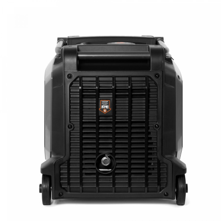 Инверторный генератор Daewoo GDA 4500SEi