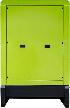 Дизельный генератор Motor АД250-Т400 (Yuchai) в еврокожухе