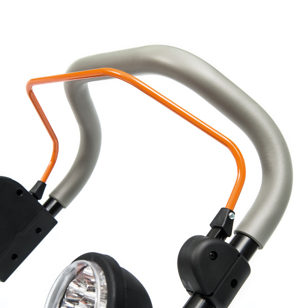 Снегоуборщик электрический Daewoo DAST 2600E