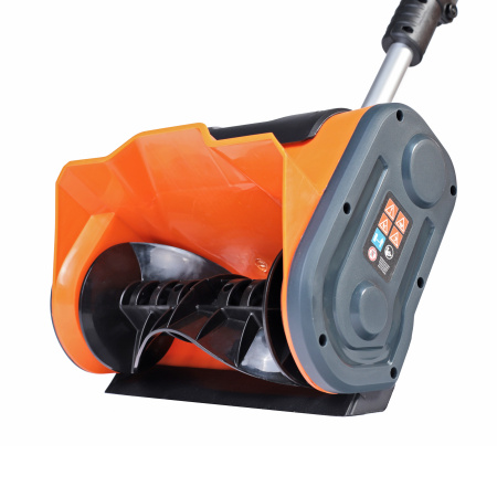 Снегоуборщик аккумуляторный Patriot PE 1001 UES