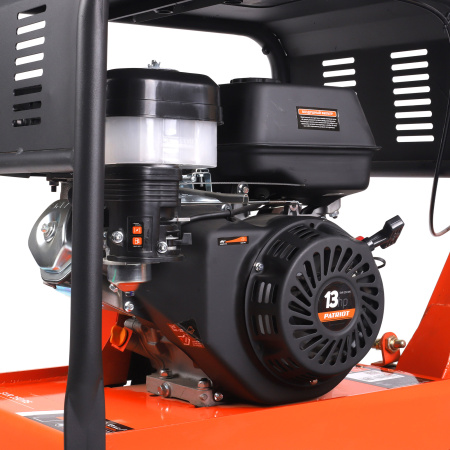 Виброплита Patriot SVR 250 RS