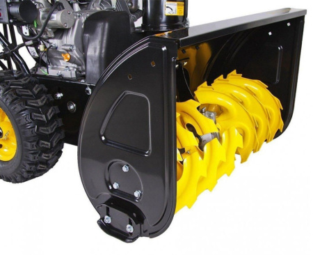 Снегоуборщик Huter SGC 4800E