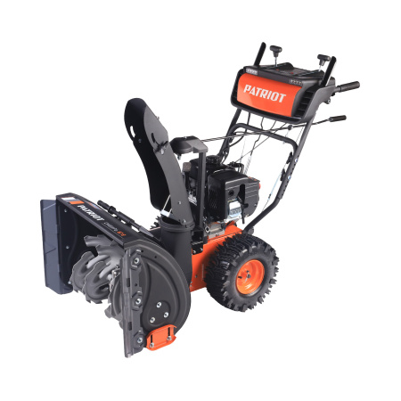 Снегоуборщик Patriot Сибирь 67 E