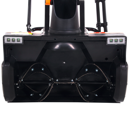 Снегоуборщик электрический Yard Fox Basic 5633Е