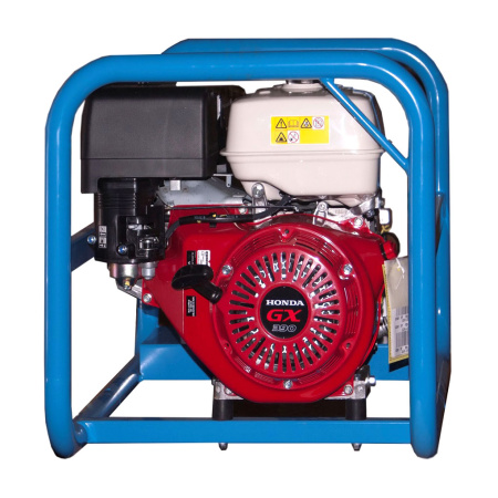 Бензиновый генератор AMG H7500T