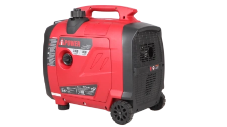 Инверторный генератор A-iPower A2300iS