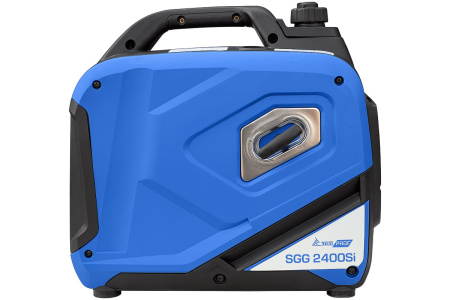Инверторный генератор ТСС SGG 2400Si