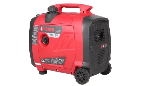 Инверторный генератор A-iPower A2300iS