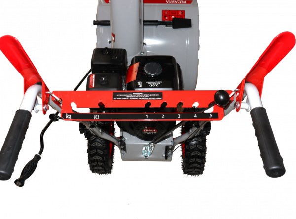 Снегоуборщик Ресанта СБ 4100