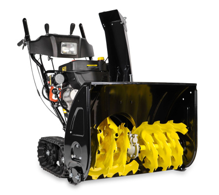 Снегоотбрасыватель Champion STT1171E