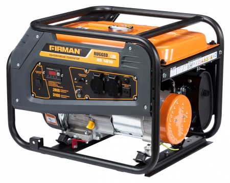 Бензиновый генератор Firman RD4910