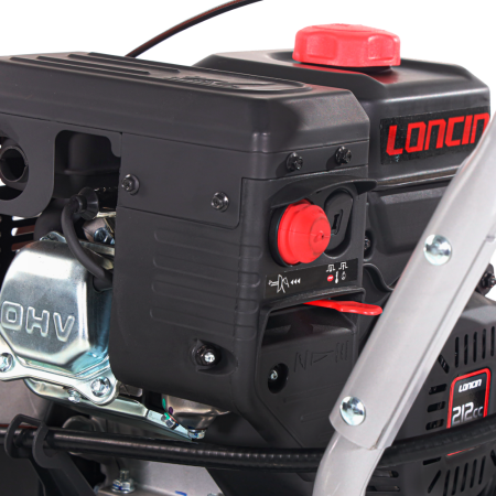 Снегоуборщик Yard Fox Optima 6151E