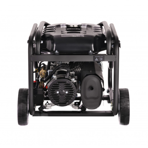 Бензиновый генератор Hyundai HHY 3050FE