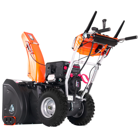 Снегоуборщик Yard Fox Optima 6654E