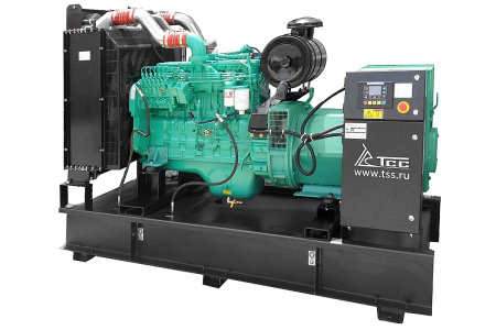 Дизельный генератор ТСС АД-108C-Т400-1РМ15