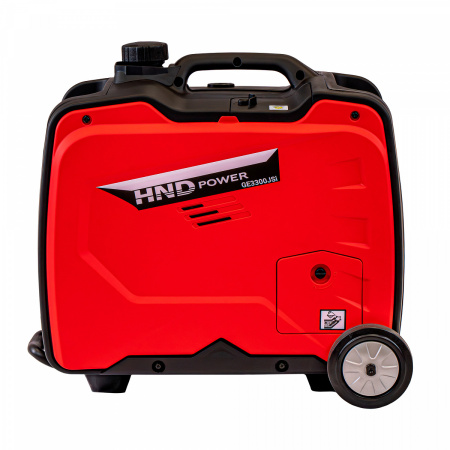 Инверторный генератор HND GE3300JSi