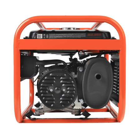 Бензиновый генератор Patriot GRS 2500