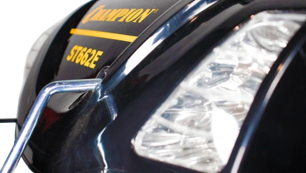 Снегоотбрасыватель Champion ST662E