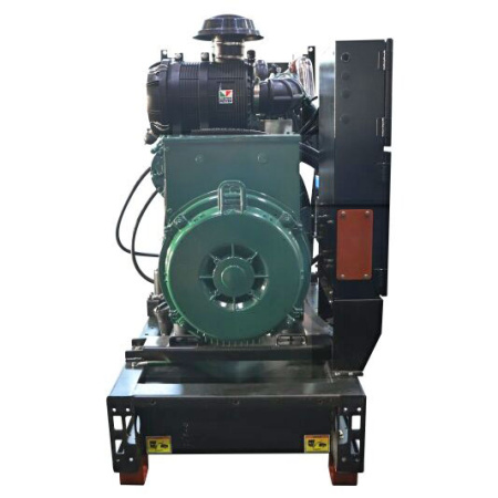 Дизельный генератор Tide Power FB100-LP