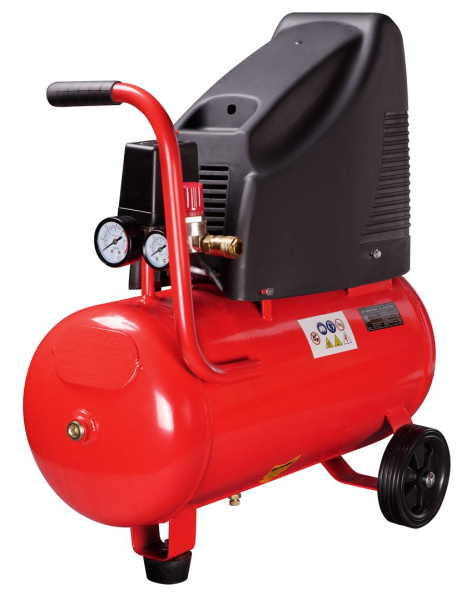 Поршневой безмасляный компрессор Fubag OL 231/24 CM2