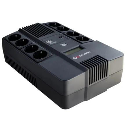 ИБП Ермак 220В 600-1000ВА