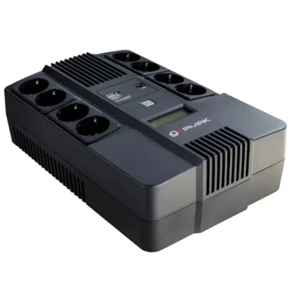 ИБП Ермак 220В 600-1000ВА