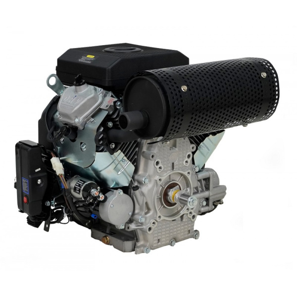 Бензиновый двигатель Lifan LF2V78F-2A PRO(3600) D25 20A Бензиновый двигатель Lifan LF2V78F-2A PRO(3600) D25 20A