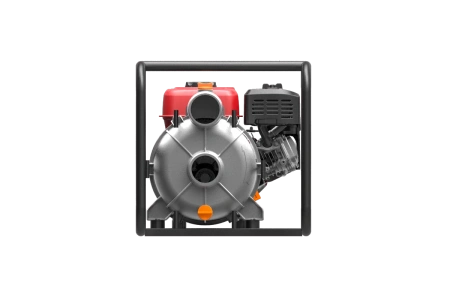 Мотопомпа A-iPower AWP80Т