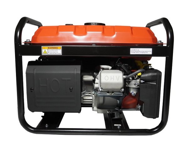 Бензиновый генератор Loncin LC3500-AS