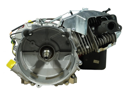 Бензиновый двигатель Loncin LC190F-1 (L type) конусный вал 105.95 (для генератора)