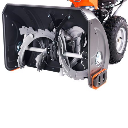 Снегоуборщик Yard Fox Pro 7154E