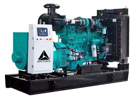 Дизельный генератор Арктика АД60С-Т400
