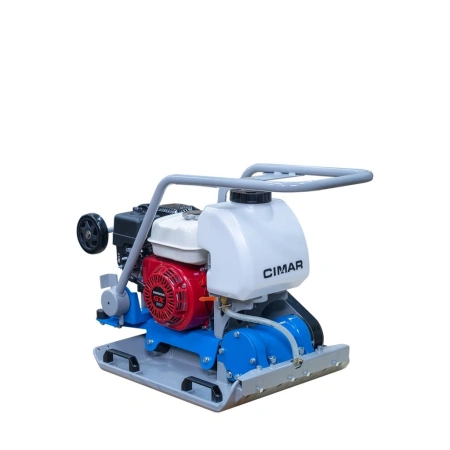 Виброплита CIMAR CPC-1550