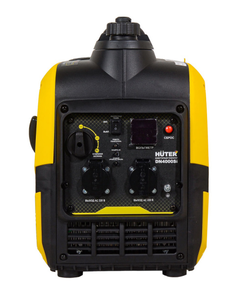 Инверторный генератор Huter DN4000Si
