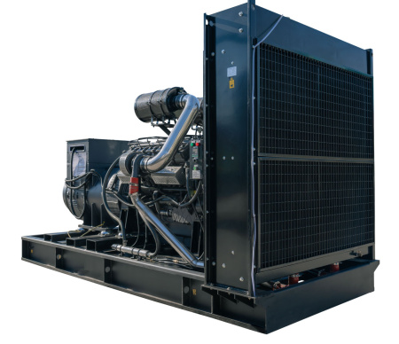 Дизельный генератор Motor АД1000-Т400