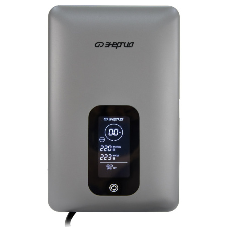 Инверторный стабилизатор напряжения Энергия Expert 2000