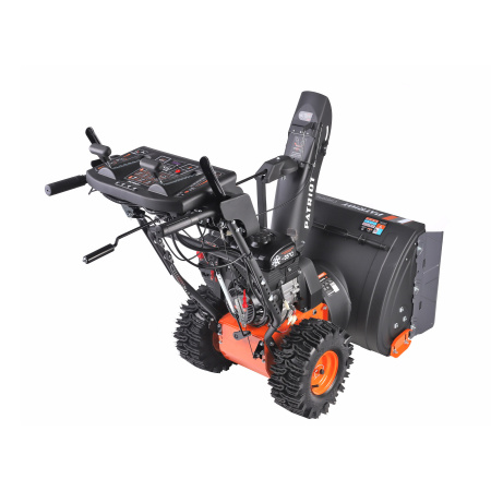 Снегоуборщик Patriot Сибирь 62