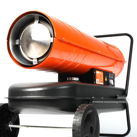 Тепловая пушка Patriot DTC 629