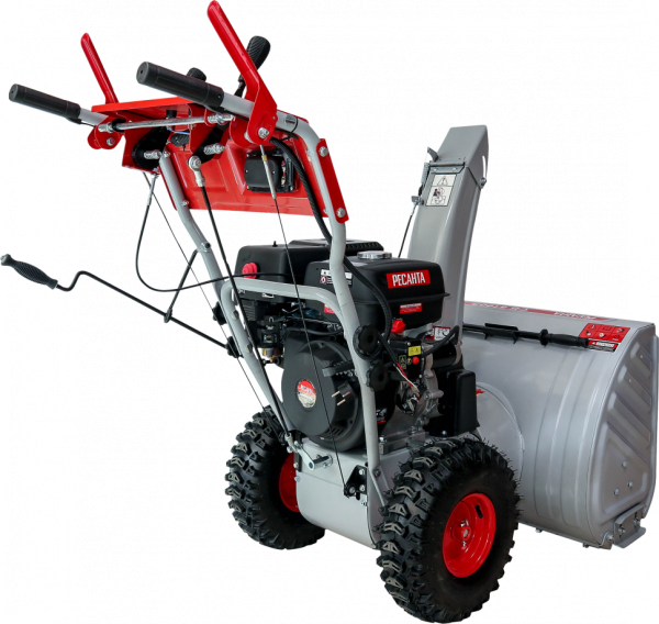 Снегоуборщик Ресанта СБ 8100Э