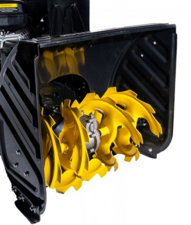 Снегоуборщик Huter SGC 4100