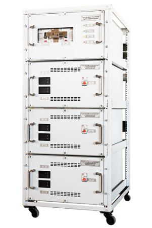 Стабилизатор напряжения Русэлт СДТ-М-27/3-ТЗ-У3-IP20