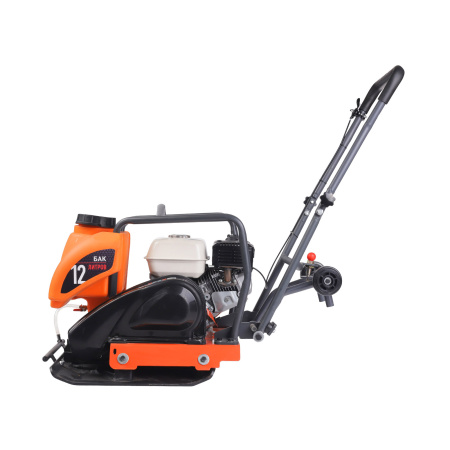 Виброплита Patriot SVR 80T Honda