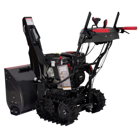 Снегоуборщик EVOline SBG 760 TBE