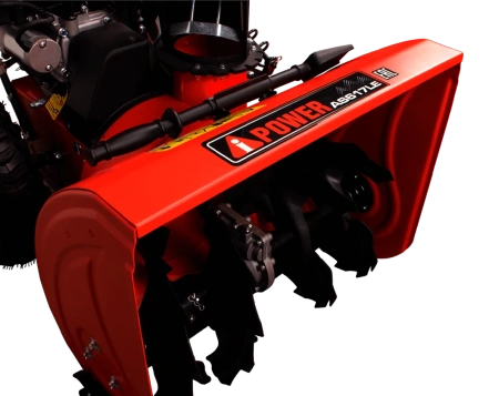 Снегоуборщик A-iPower AS617LE