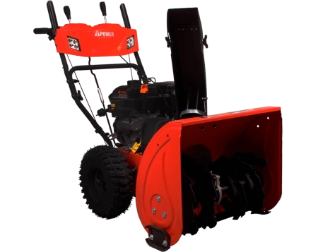 Снегоуборщик A-iPower AS617LE