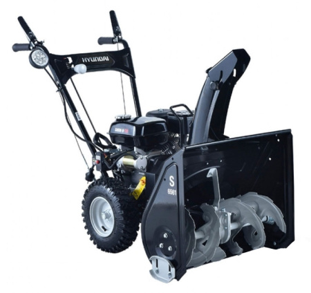 Снегоуборщик Hyundai S 6561