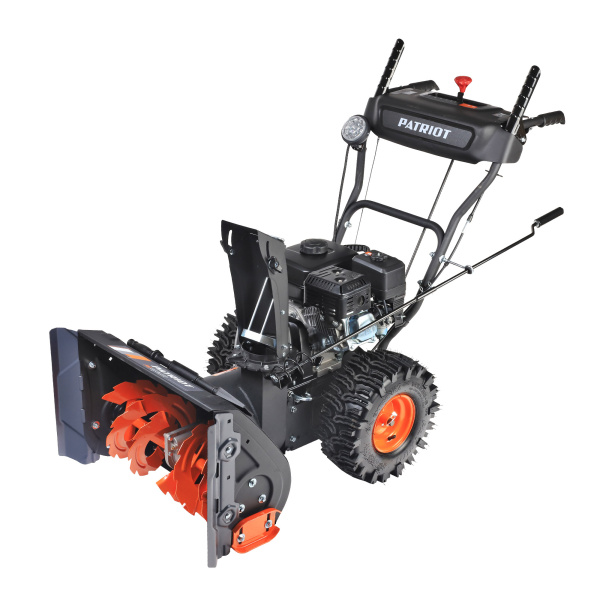 Снегоуборщик Patriot PS 603 LED