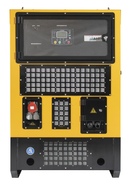 Дизельная электростанция GENBOX JD24-S