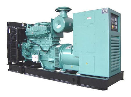 Газопоршневая электростанция REG G275-3-RE-LF