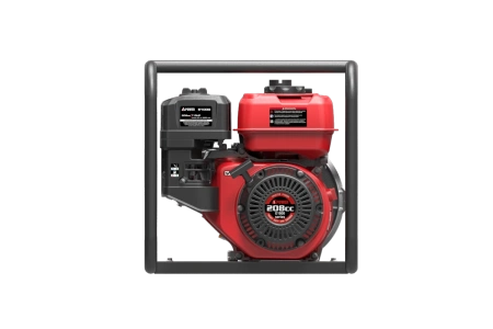 Мотопомпа A-iPower AWP50H